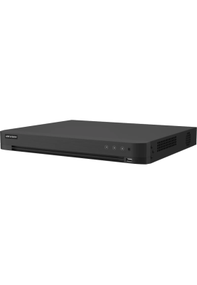 16-канальний ACUSENSE Turbo HD відеореєстратор Hikvision iDS-7216HUHI-M2/X