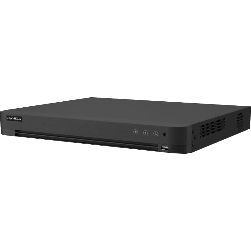 16-канальний ACUSENSE Turbo HD відеореєстратор Hikvision iDS-7216HUHI-M2/X