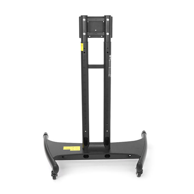 Кронштейн підлоговий для проектора 90/100/150/180см, 630*135*935мм, 20кг