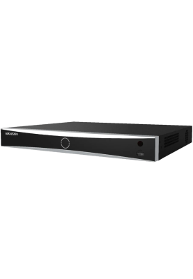 32-канальний мережевий реєстратор AcuSense 4K DS-7732NXI-K41