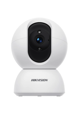2 Мп Wi-Fi IP відеокамера поворотна з мікрофоном та SD карткою Hikvision DS-2CV2Q21G1-IDW(W)/EU (4мм)