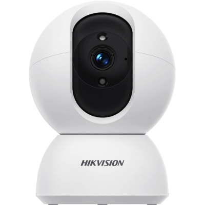 2 Мп Wi-Fi IP відеокамера поворотна з мікрофоном та SD карткою Hikvision DS-2CV2Q21G1-IDW(W)/EU (4мм)