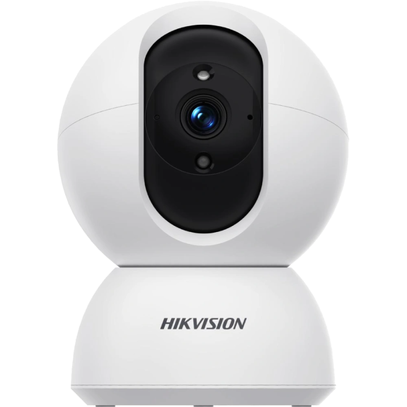2 Мп Wi-Fi IP відеокамера поворотна з мікрофоном та SD карткою Hikvision DS-2CV2Q21G1-IDW(W)/EU (4мм)
