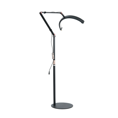 LED лампа SMART MOON HD-M2X, 20W, 380*160mm, Box LED лампа SMART MOON HD-M2X, 20W, 380*160mm, Box
