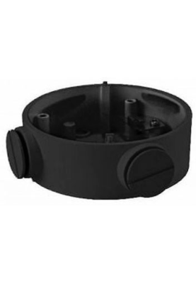 Комутаційний бокс Hikvision DS-1260ZJ black