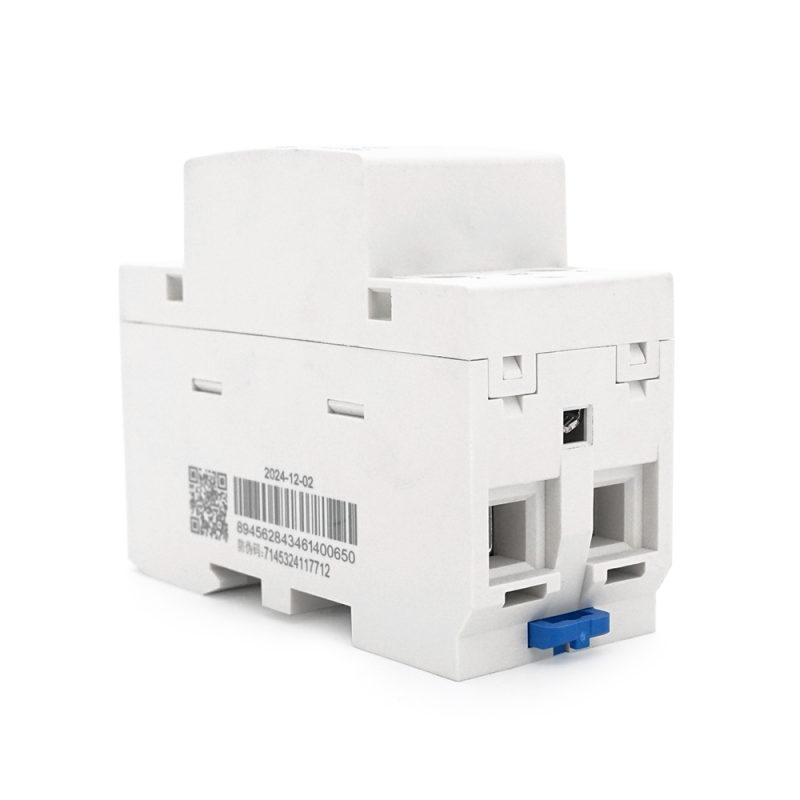 Контактор CHINT NCH8-40/20 220V,40А, 7.5kW, 2NO, на DIN-рейку, 85*65,5*36мм