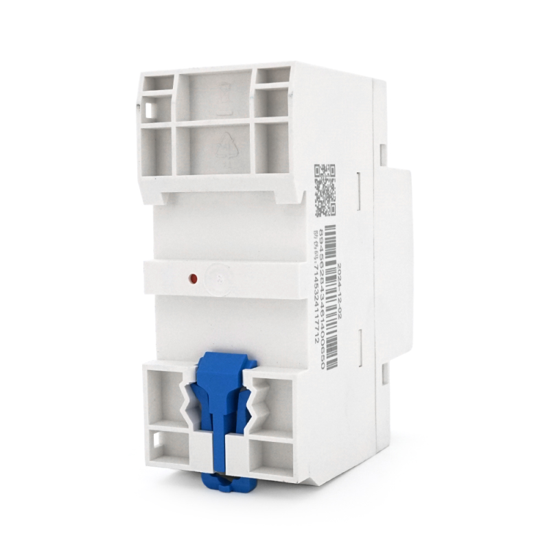 Контактор CHINT NCH8-40/02 220V,40А, 7.5kW, 1NC, на DIN-рейку, 85*65,5*36мм