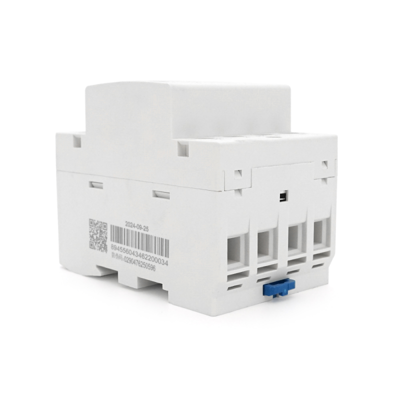 Контактор CHINT NCH8-40/22 220V,40А, 26kW, 2NC+2NO, на DIN-рейку, 85*65,5*54мм