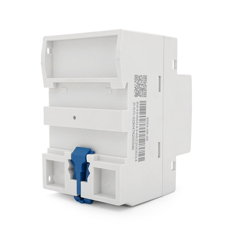 Контактор CHINT NCH8-40/40 220V,40А, 26kW, 4NO, на DIN-рейку, 85*65,5*54мм