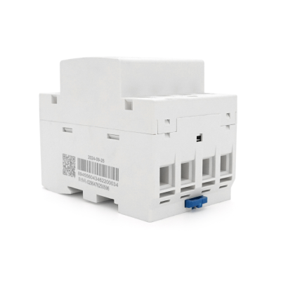 Контактор CHINT NCH8-63/40 220V,40А, 40kW, 4NO, на DIN-рейку, 85*65,5*54мм