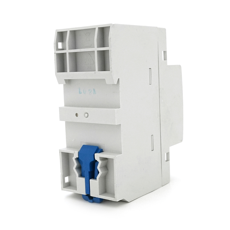 Контактор CHINT NCH8-40/20 AC24V,40А, 7.5kW, 2NO, на DIN-рейку, 85*65,5*36мм