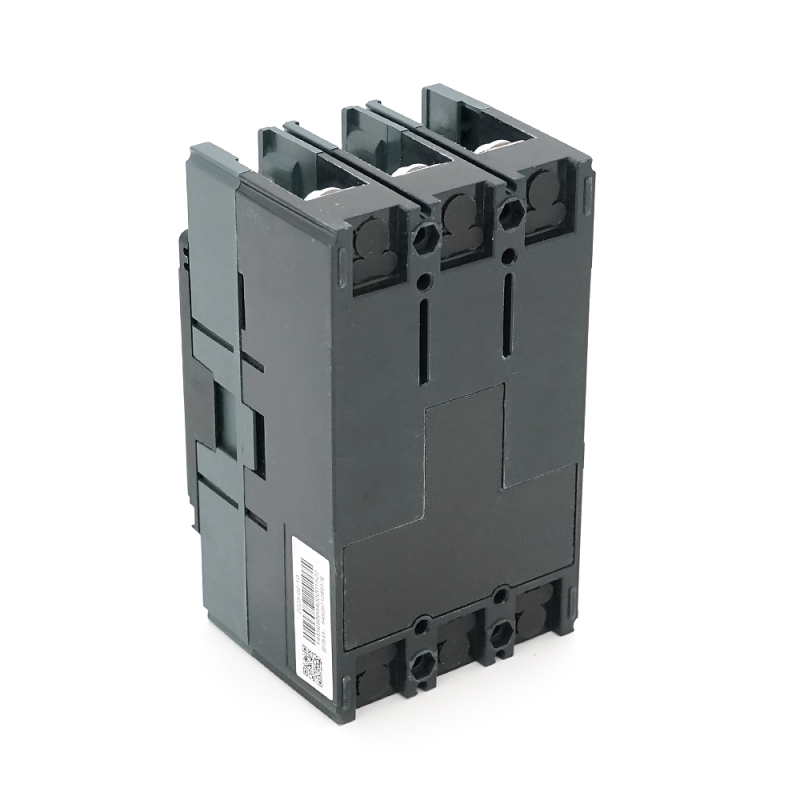 Автоматичний вимикач змінного струму CHINT NXM-125S-3300-125A, 3P, 125A, 415V, 25/15kA, 8kV