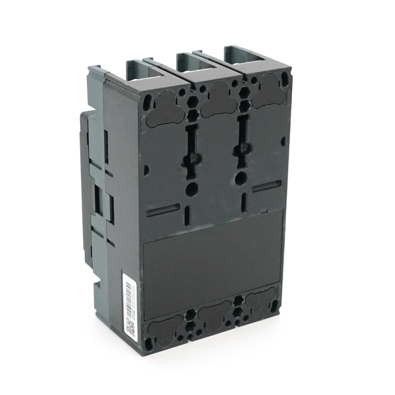 Автоматичний вимикач змінного струму CHINT NXM-250S-3300-250A, 3P, 250A, 415V, 36/20kA, 8kV