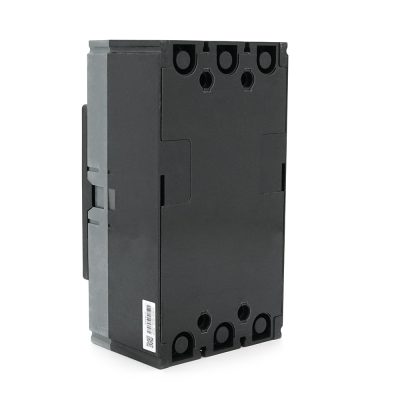 Автоматичний вимикач змінного струму CHINT NXM-400S-3300-400A, 3P, 400A, 415V, 50kA, 8kV