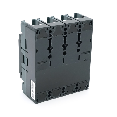 Автоматичний вимикач змінного струму CHINT NXM-250S-4300B-250A, 4P, 250A, 415V Автоматичний вимикач змінного струму CHINT NXM-250S-4300B-250A, 4P, 250A, 415V