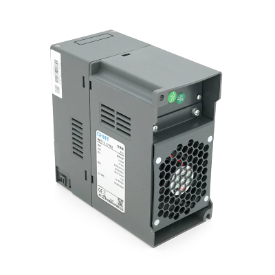 Перетворювач частоти CHINT NVF5-2.2/TD2, 2,2 кВт, 220В, 400Гц-max, векторний,1 фаза