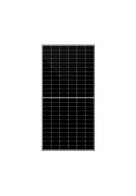 Сонячна панель LONGI LR7-72HTH-610М-610 Wp (44.34V 13.76A)(2382х1134х30), Q31