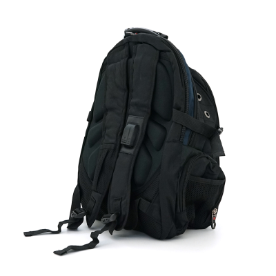 Міський ергономічний рюкзак Swissgear 8810, 55 Літрів, Blue Міський ергономічний рюкзак Swissgear 8810, 55 Літрів, Blue
