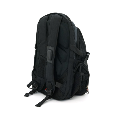 Міський ергономічний рюкзак Swissgear 8810, 55 Літрів, Gray