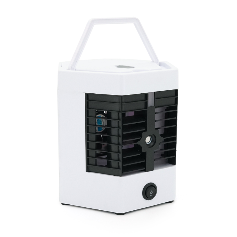 Портативний міні-кондиціонер Arctic Cool Ultra-Pro YT284, Box