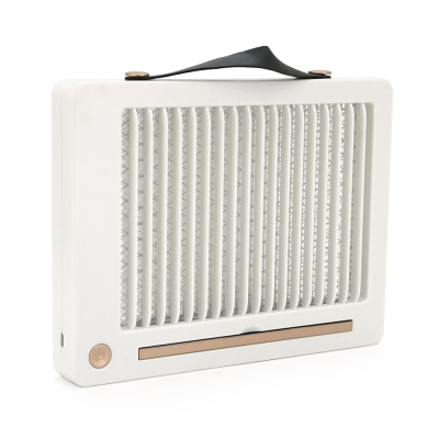 Лампа-знищувач комарів YT13, живлення від USB кабелю, White, Box