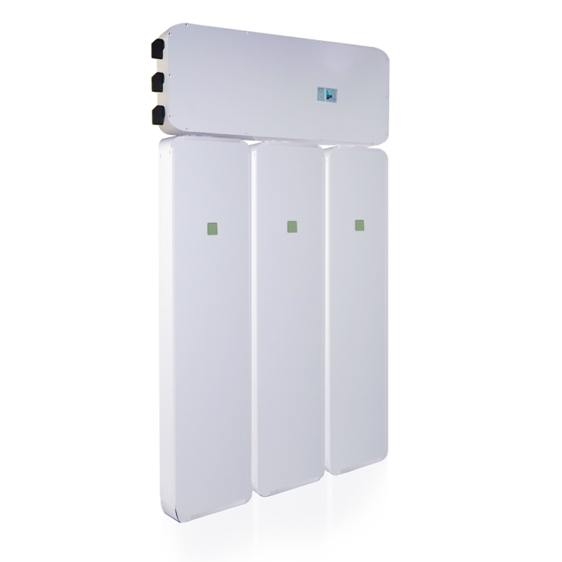 Стабілізатор напруги інверторний трифазний VOLTER СНПТТ Smart-100 (105000Вт), 220В, стабілізація 110-330В (морозостійкий від -25С до +40С)