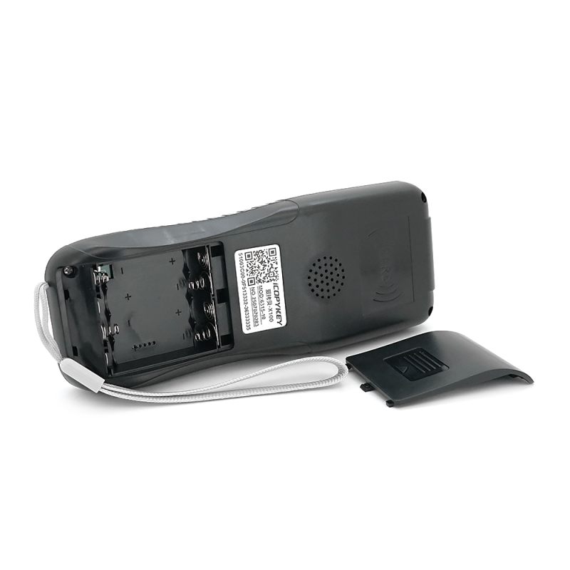 Універсальний дублікатор ключів iCopy Mifare/Emarine, USB, 5В