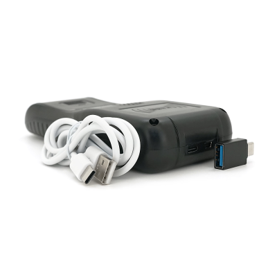 Універсальний дублікатор ключів iCopy Mifare/Emarine, USB, 5В Універсальний дублікатор ключів iCopy Mifare/Emarine, USB, 5В