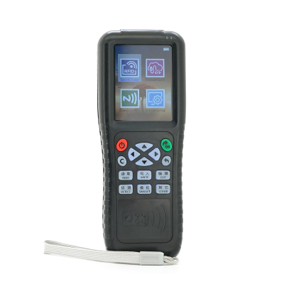 Універсальний дублікатор ключів iCopy Mifare/Emarine, USB, 5В Універсальний дублікатор ключів iCopy Mifare/Emarine, USB, 5В