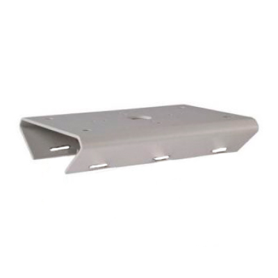 Кронштейн для установки на стовп Hikvision DS-1275ZJ