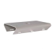 Кронштейн для установки на стовп Hikvision DS-1275ZJ