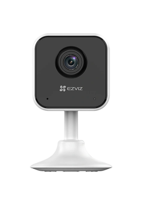 2Мп Wi-Fi відеокамера зі звуком та мікрофоном Ezviz CS-H1C ( 2,4 мм )