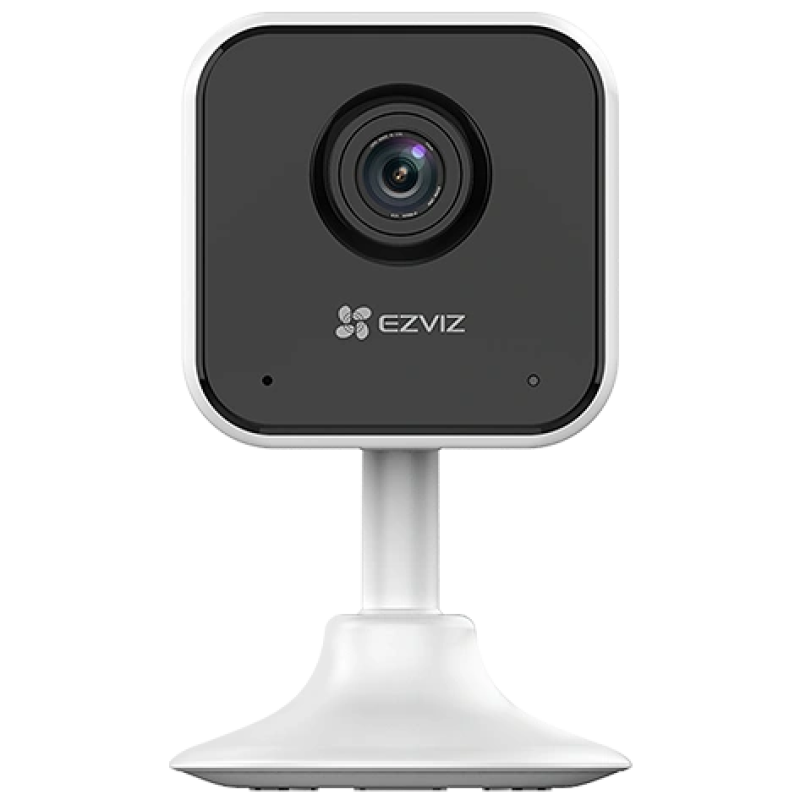 2Мп Wi-Fi відеокамера зі звуком та мікрофоном Ezviz CS-H1C ( 2,4 мм )