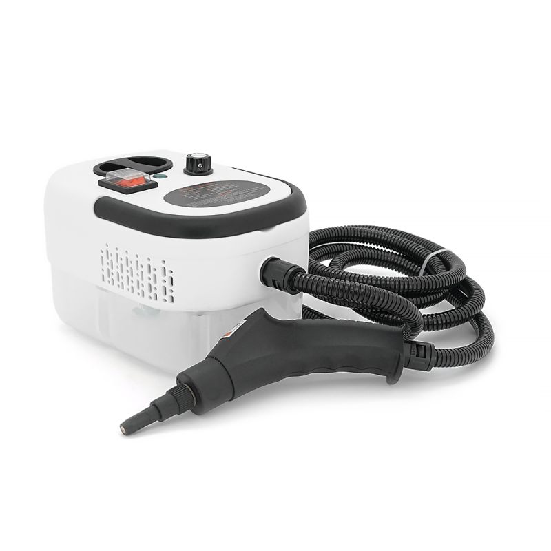 Паро очищувач YT-250 на 8 насадок, Вох