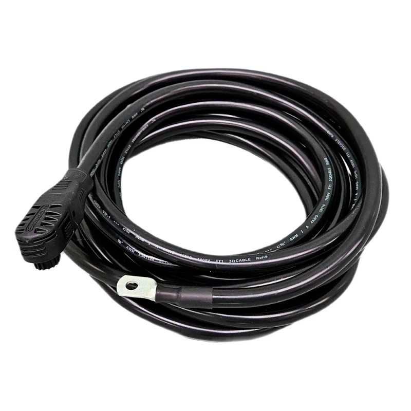 Силовий кабель Deye ENCable5.0, 1000V/4AWG, 5m.