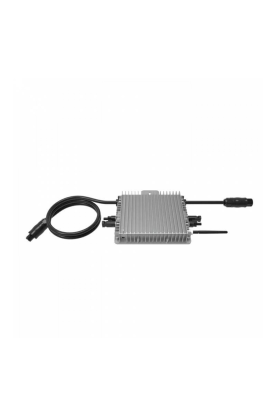 Мікроінвертор сонячний Deye SUN1000G3-EU-230, 2MPPT-25-55V, 1000W, (221x230x40mm), 3,15 кг