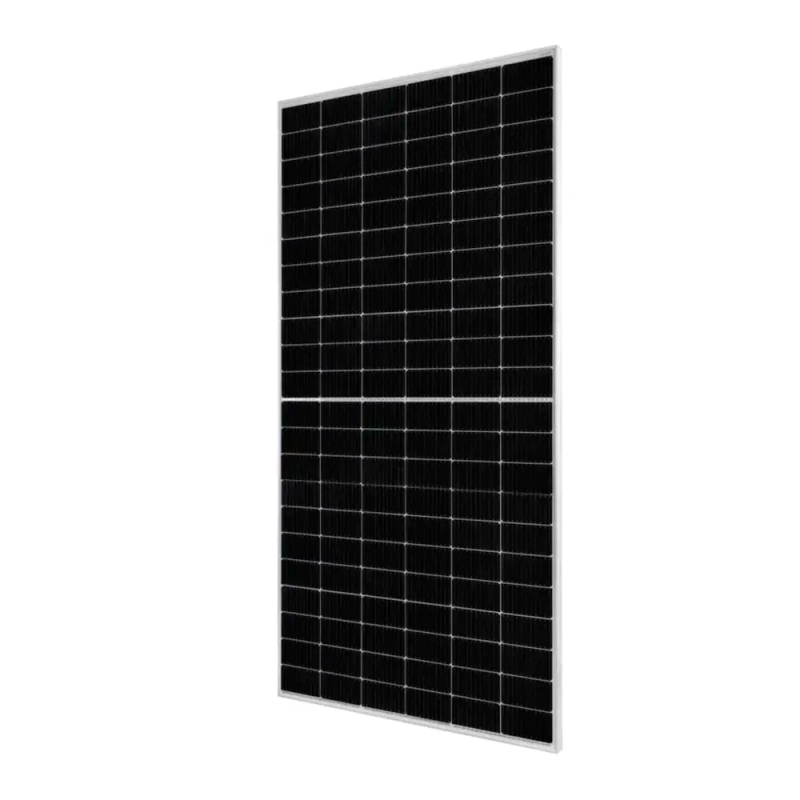 Сонячна панель LONGI LR5-72HTH-590M 590W, TIER 1, ККД - 22,6%, (2278х1134х30mm), 27.5 kg