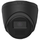 4МП купольна камера Hikvision DS-2CD1341G0-I BLACK (2.8мм)