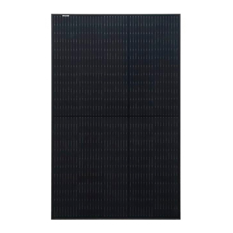Сонячна панель Risen Energy RSM40-8-395MB 395Вт (34.14В 11.52А), (1754*1096*30), 21кг