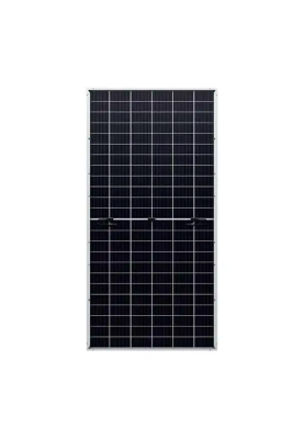 Сонячна панель LONGI BIFACIAL LR7-72HGD-615M, 615Вт, (41,65В 14.77А), (2278Х1134Х30мм), 32,5 кг.