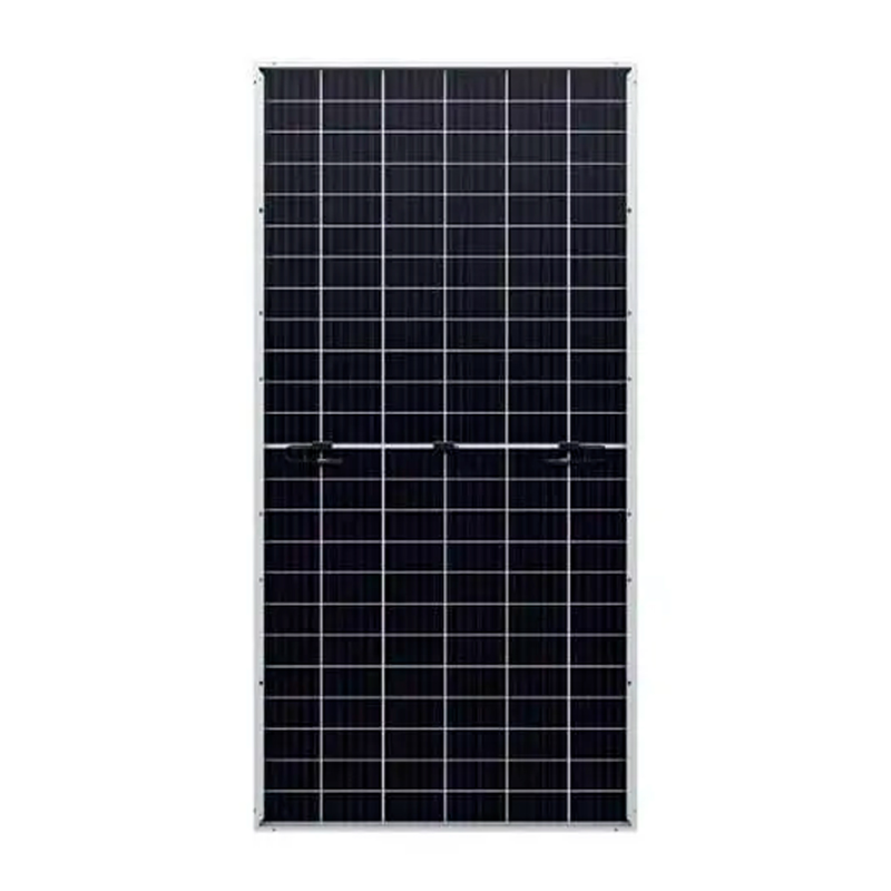 Сонячна панель LONGI BIFACIAL LR7-72HGD-615M, 615Вт, (41,65В 14.77А), (2278Х1134Х30мм), 32,5 кг.