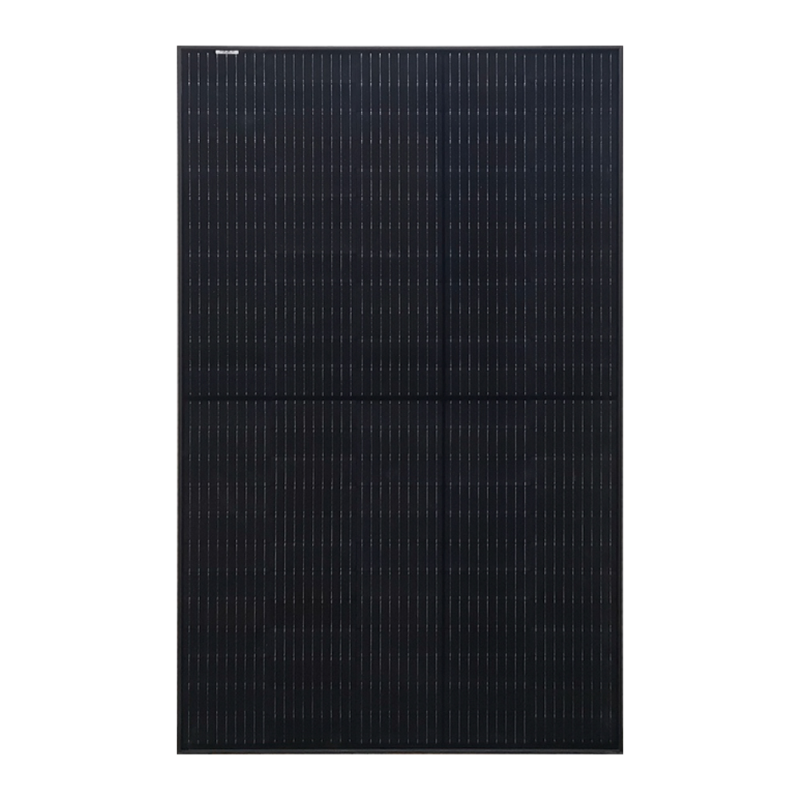 Сонячна панель Risen Energy RSM40-8-390MB 390Вт (33.88В 11.52А)(1754*1096*30)