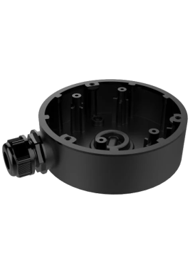 Комутаційна коробка Hikvision DS-1280ZJ-DM46 Black