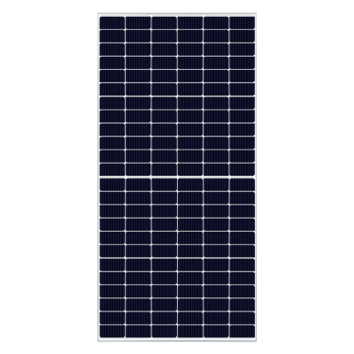Сонячна панель Risen Energy RSM144-9-550M 550Вт (42,20V 13,04A), (2279×1134×35), 27.8 кг