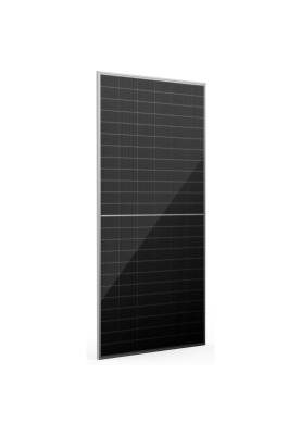 Сонячна панель Risen Energy RSM144-10-600BNDG 600Вт (43.25V 13.89A), (2382×1134×30), 32 кг