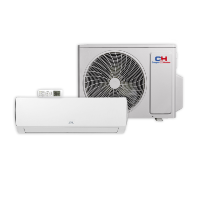 Кондиціонер Cooper&Hunter CH-S07FTXQ2 NG, 20м², White