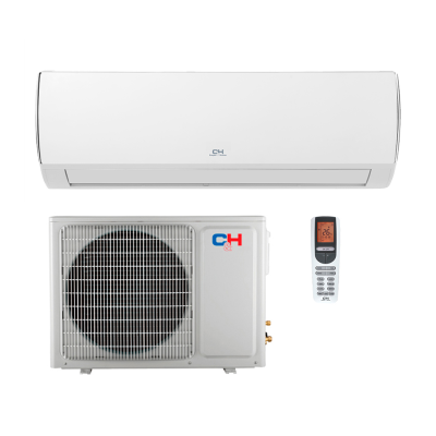 Кондиціонер Cooper&Hunter CH-S09FTXQ2 NG, 25м², White