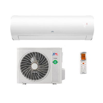 Кондиціонер Cooper&Hunter CH-S12FTXD2-WP, 35м², White