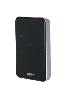 Зчитувач Marine Dahua DHI-ASR2100A-D