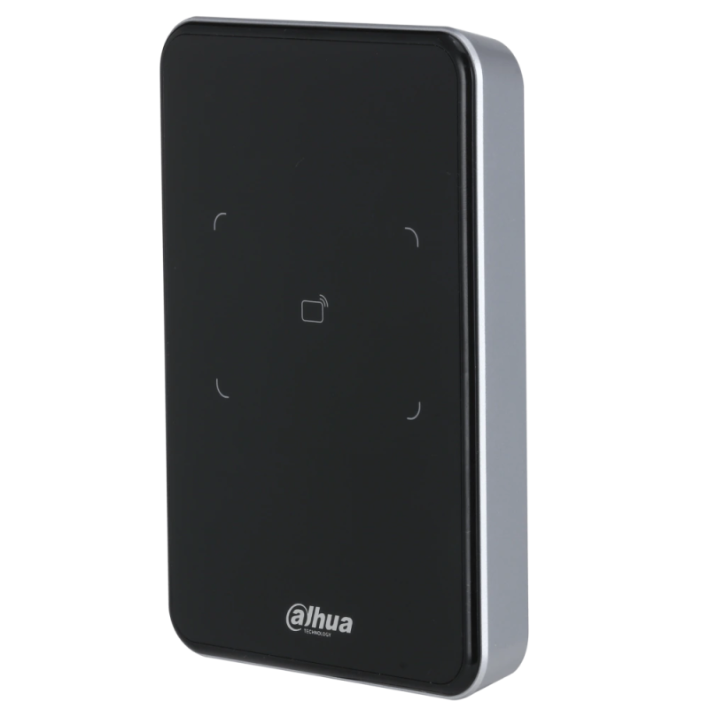 Зчитувач Marine Dahua DHI-ASR2100A-D